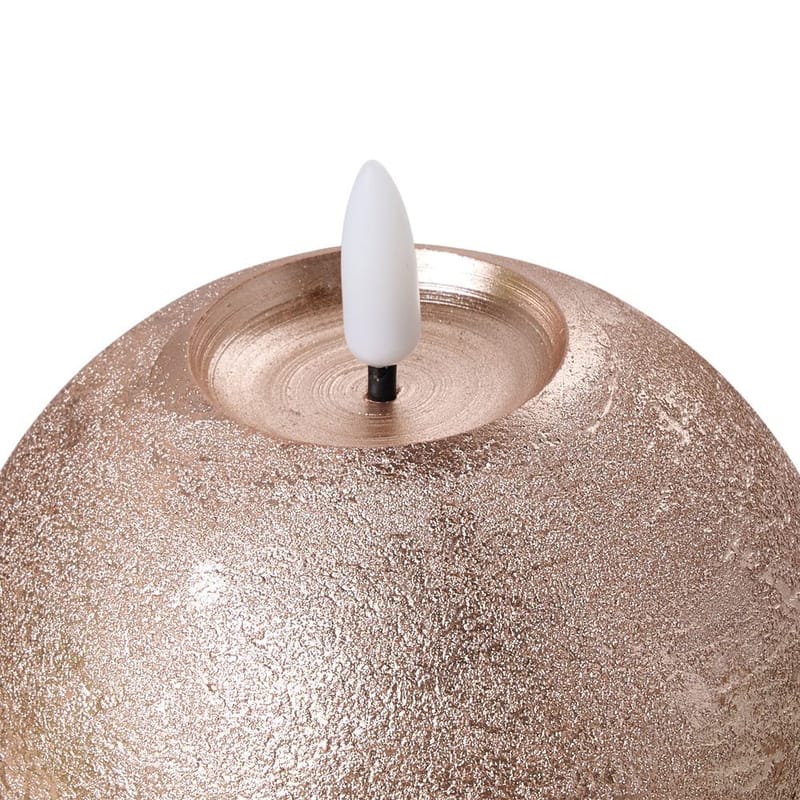 LED-lys Ambrosia Sett med 3 - Interiør - Dekorasjon & innredningsdetaljer - Julepynt & juledekorasjon - Jul lys