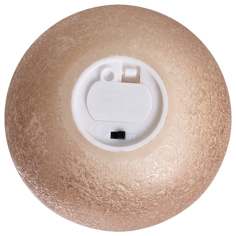 LED-lys Ambrosia Sett med 3 - Belysning - Dekorasjonsbelysning - Dekorativ innendørsbelysning - Lyslist