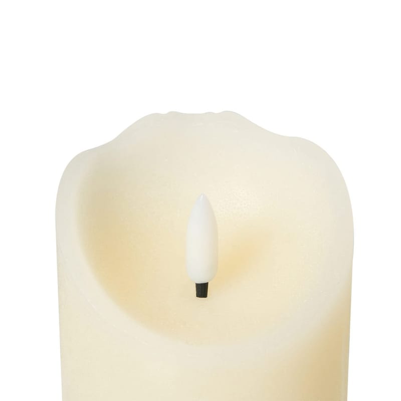 LED-lys Amorea Sett med 6 - Belysning - Dekorasjonsbelysning - Dekorativ innendørsbelysning - Lyslist