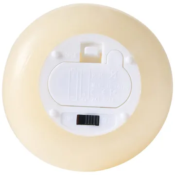 LED-lys Eternis Sett med 3 - Interiør - Dekorasjon & innredningsdetaljer - Julepynt & juledekorasjon - Jul lys