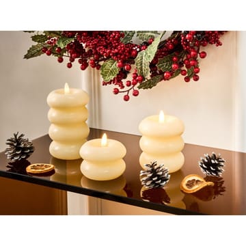 LED-lys Eternis Sett med 3 - Belysning - Dekorasjonsbelysning - Dekorativ innendørsbelysning - Lyslist