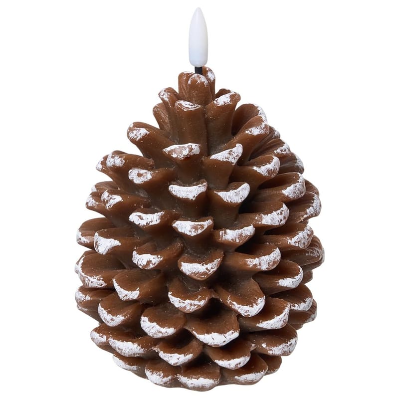 LED-lys Ivresse Sett med 4 - Belysning - Dekorasjonsbelysning - Dekorativ innendørsbelysning - Lyslist