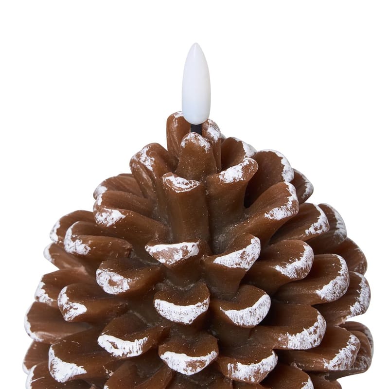 LED-lys Ivresse Sett med 4 - Belysning - Dekorasjonsbelysning - Dekorativ innendørsbelysning - Lyslist