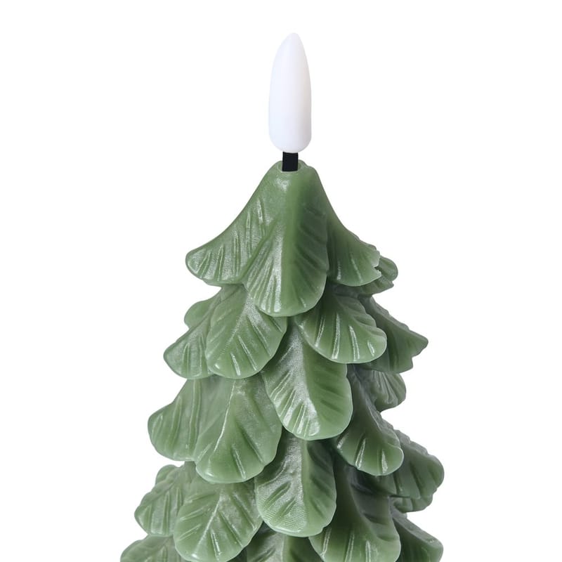 LED-lys Veloura Set med 3 - Belysning - Dekorasjonsbelysning - Dekorativ innendørsbelysning - Lyslist