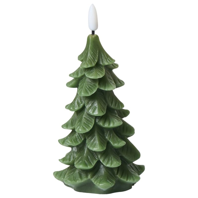 LED-lys Veloura Set med 3 - Interiør - Dekorasjon & innredningsdetaljer - Julepynt & juledekorasjon - Jul lys