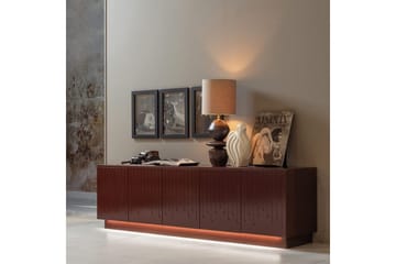 LED-stripe Alternativ - Belysning - Dekorasjonsbelysning - Dekorativ innendørsbelysning - Lyslist