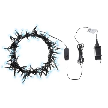 Lyslenke Igaliku - 13,5 m - Belysning - Julebelysning - Julelys