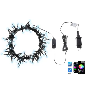 Lyslenke Igaliku - 13,5 m - Belysning - Julebelysning - Julelys