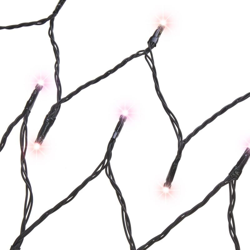 Lyslenke Igaliku - 13,5 m - Belysning - Dekorasjonsbelysning - Dekorativ innendørsbelysning - Lysslynge ball