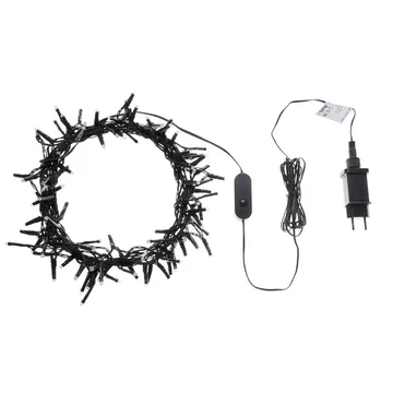 Lyslenke Igaliku - 13,5 m - Belysning - Julebelysning - Julelys