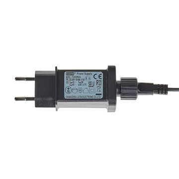 Lyslenke Igaliku - 13,5 m - Belysning - Julebelysning - Julelys