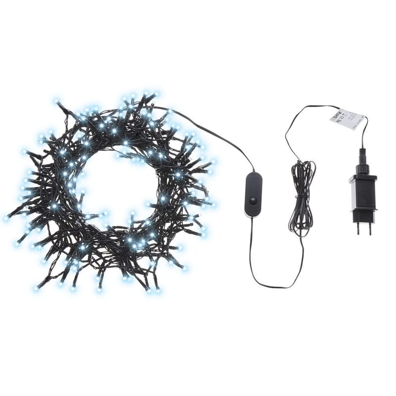 Lyslenke Igaliku - 27 m - Belysning - Julebelysning - Julelys