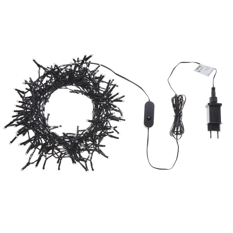 Lyslenke Igaliku - 27 m - Belysning - Julebelysning - Julelys