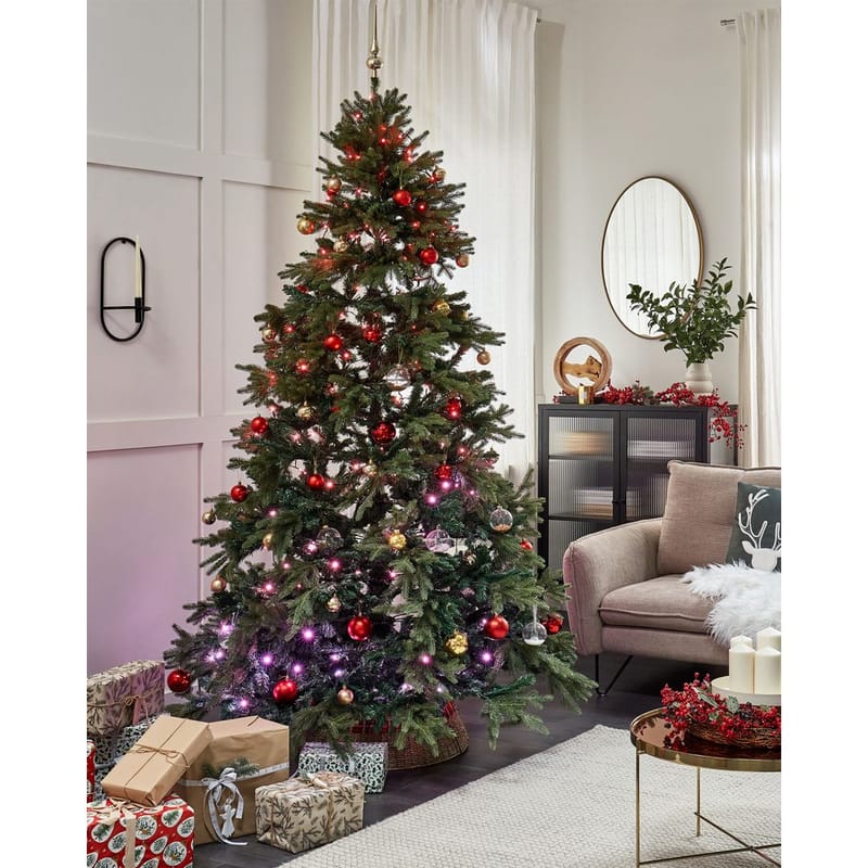 Lyslenke Igaliku - 27 m - Belysning - Julebelysning - Julelys