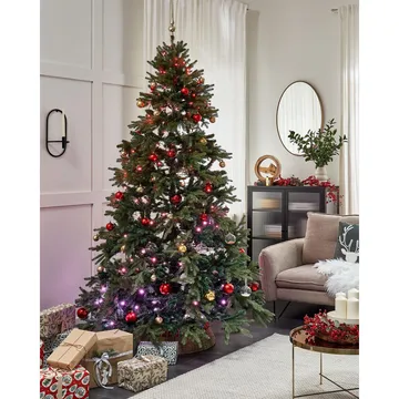 Lyslenke Igaliku - 27 m - Belysning - Julebelysning - Julelys