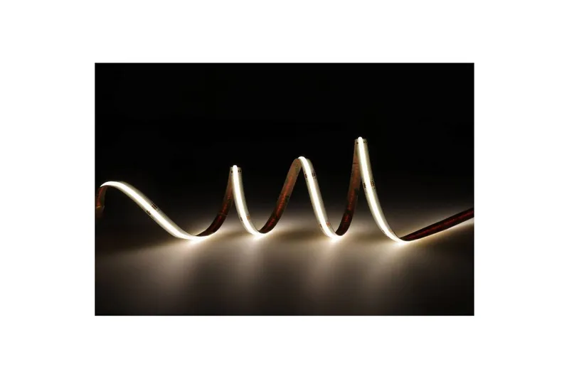 Lyslist Eglo Cob 2 m - 2 m - Belysning - Dekorasjonsbelysning - Dekorativ innendørsbelysning - Lyslist