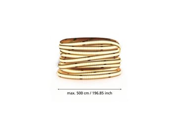 Lyslist Eglo Cob 5 m - 5 m - Belysning - Dekorasjonsbelysning - Dekorativ innendørsbelysning - Lyslist