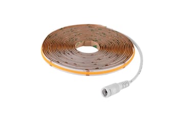 Lyslist Eglo Cob 5 m - 5 m - Belysning - Dekorasjonsbelysning - Dekorativ innendørsbelysning - Lyslist