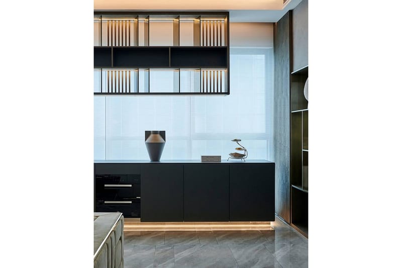 Lyslist Eglo Cob 5 m - 5 m - Belysning - Dekorasjonsbelysning - Dekorativ innendørsbelysning - Lyslist