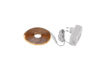 Lyslist Eglo Cob 8 m - 8 m - Belysning - Dekorasjonsbelysning - Dekorativ innendørsbelysning - Lyslist