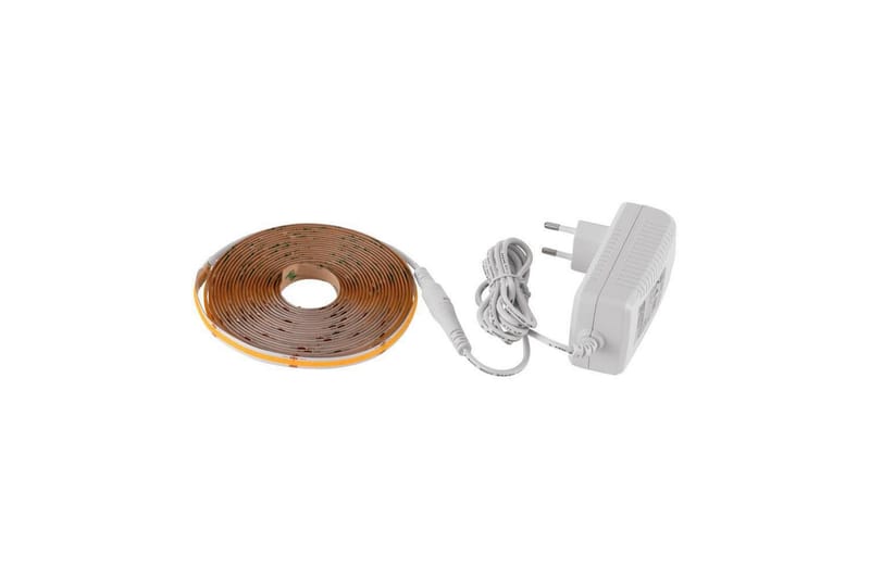 Lyslist Eglo Cob 8 m - 8 m - Belysning - Dekorasjonsbelysning - Dekorativ innendørsbelysning - Lyslist