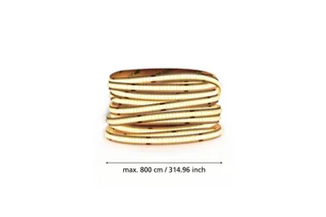 Lyslist Eglo Cob 8 m - 8 m - Belysning - Dekorasjonsbelysning - Dekorativ innendørsbelysning - Lyslist