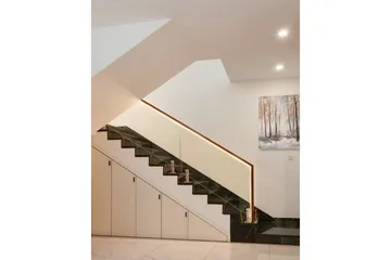 Lyslist Eglo Cob 8 m - 8 m - Belysning - Dekorasjonsbelysning - Dekorativ innendørsbelysning - Lyslist