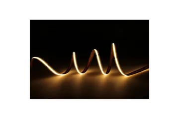 Lyslist Eglo Cob 8 m - 8 m - Belysning - Dekorasjonsbelysning - Dekorativ innendørsbelysning - Lyslist