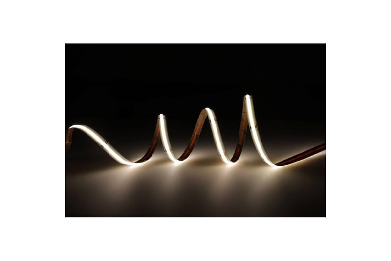 Lyslist Eglo Cob 8 m - 8 m - Belysning - Dekorasjonsbelysning - Dekorativ innendørsbelysning - Lyslist