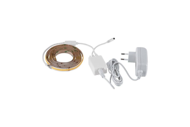 Lyslist Eglo Cob CCT 2 m - 2 m - Belysning - Dekorasjonsbelysning - Dekorativ innendørsbelysning - Lyslist