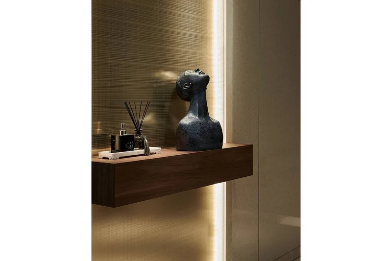 Lyslist Eglo Cob CCT 2 m - 2 m - Belysning - Dekorasjonsbelysning - Dekorativ innendørsbelysning - Lyslist