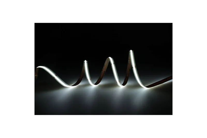 Lyslist Eglo Cob CCT 2 m - 2 m - Belysning - Dekorasjonsbelysning - Dekorativ innendørsbelysning - Lyslist