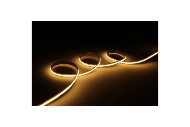 Lyslist Eglo Cob CCT 2 m - 2 m - Belysning - Dekorasjonsbelysning - Dekorativ innendørsbelysning - Lyslist