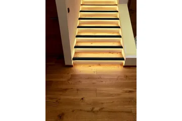 Lyslist Eglo Cob CCT 2 m - 2 m - Belysning - Dekorasjonsbelysning - Dekorativ innendørsbelysning - Lyslist