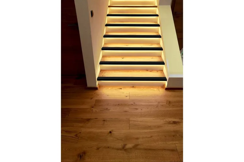 Lyslist Eglo Cob CCT 2 m - 2 m - Belysning - Dekorasjonsbelysning - Dekorativ innendørsbelysning - Lyslist