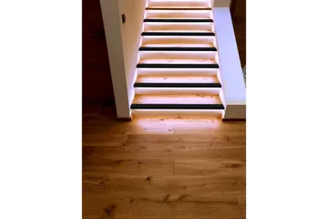 Lyslist Eglo Cob CCT 2 m - 2 m - Belysning - Dekorasjonsbelysning - Dekorativ innendørsbelysning - Lyslist