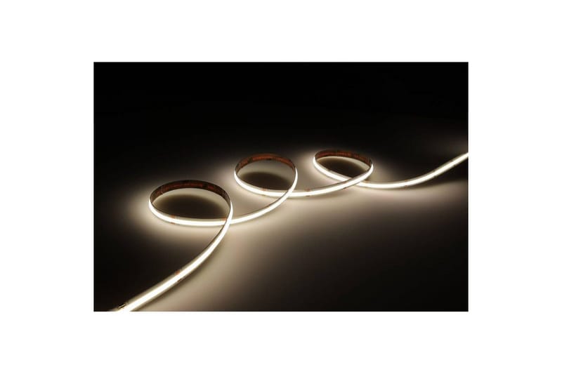 Lyslist Eglo Cob CCT 5 m - 5 m - Belysning - Dekorasjonsbelysning - Dekorativ innendørsbelysning - Lyslist