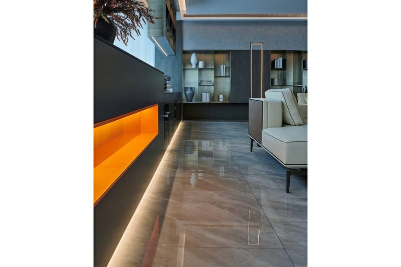 Lyslist Eglo Cob CCT 5 m - 5 m - Belysning - Dekorasjonsbelysning - Dekorativ innendørsbelysning - Lyslist