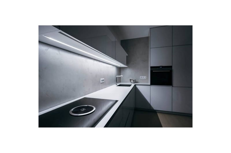 Lyslist Eglo Cob CCT 5 m - 5 m - Belysning - Dekorasjonsbelysning - Dekorativ innendørsbelysning - Lyslist