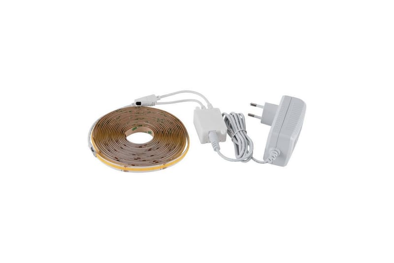 Lyslist Eglo Cob CCT 5 m - 5 m - Belysning - Dekorasjonsbelysning - Dekorativ innendørsbelysning - Lyslist