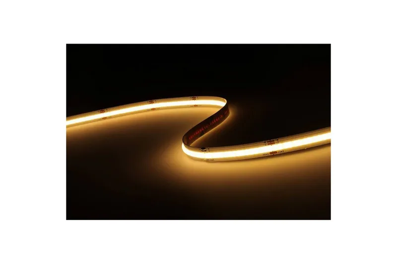 Lyslist Eglo Cob CCT 5 m - 5 m - Belysning - Dekorasjonsbelysning - Dekorativ innendørsbelysning - Lyslist