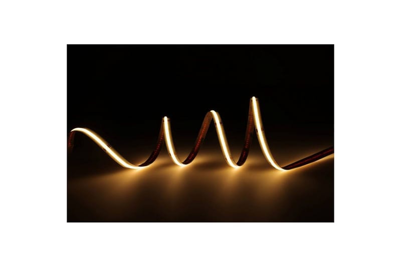 Lyslist Eglo Cob CCT 5 m - 5 m - Belysning - Dekorasjonsbelysning - Dekorativ innendørsbelysning - Lyslist