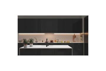 Lyslist Eglo Cob CCT 8 m - 8 m - Belysning - Dekorasjonsbelysning - Dekorativ innendørsbelysning - Lyslist