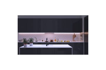 Lyslist Eglo Cob CCT 8 m - 8 m - Belysning - Dekorasjonsbelysning - Dekorativ innendørsbelysning - Lyslist