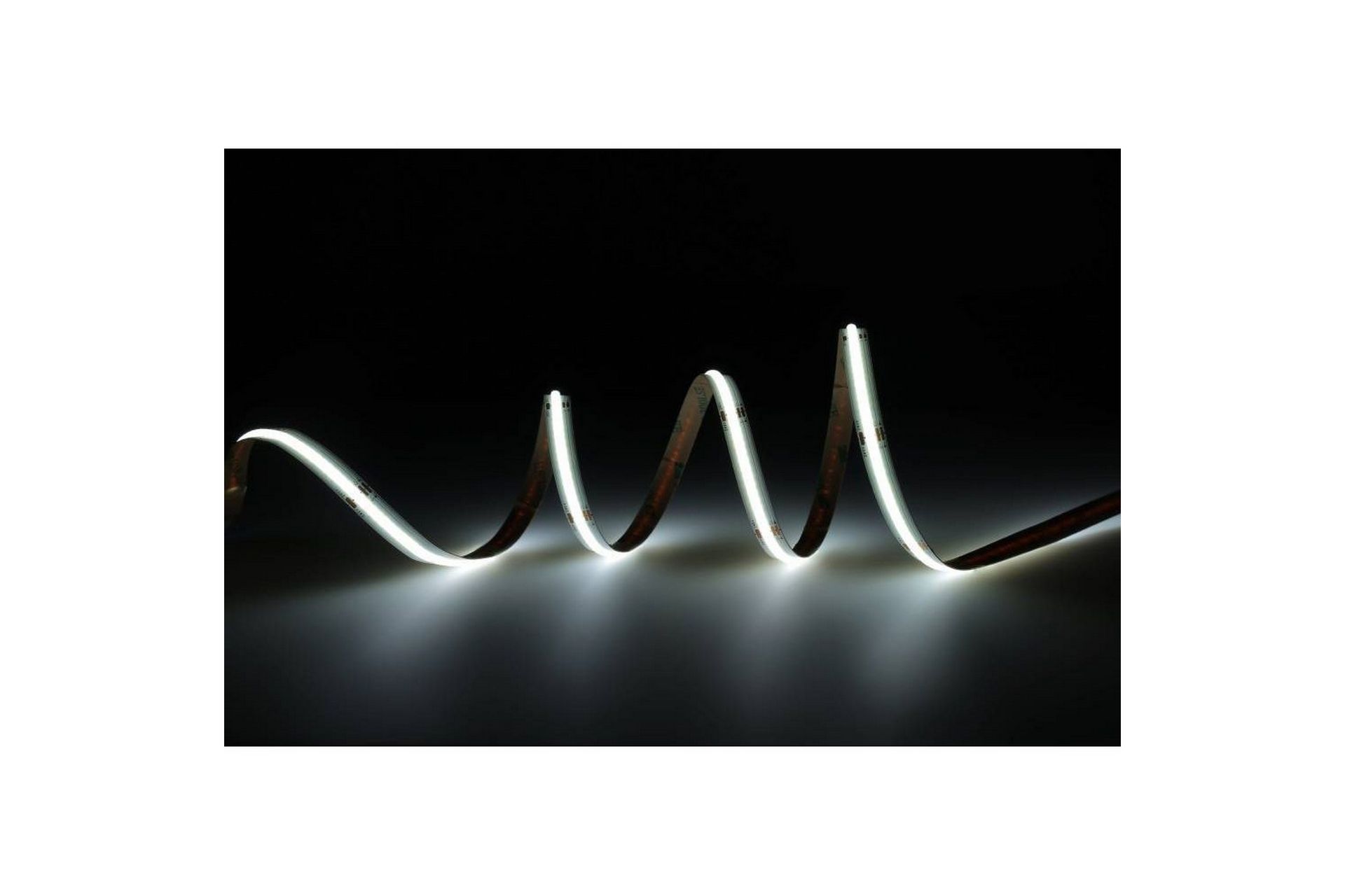 Lyslist Eglo Cob CCT 8 m - 8 m - Belysning - Dekorasjonsbelysning - Dekorativ innendørsbelysning - Lyslist