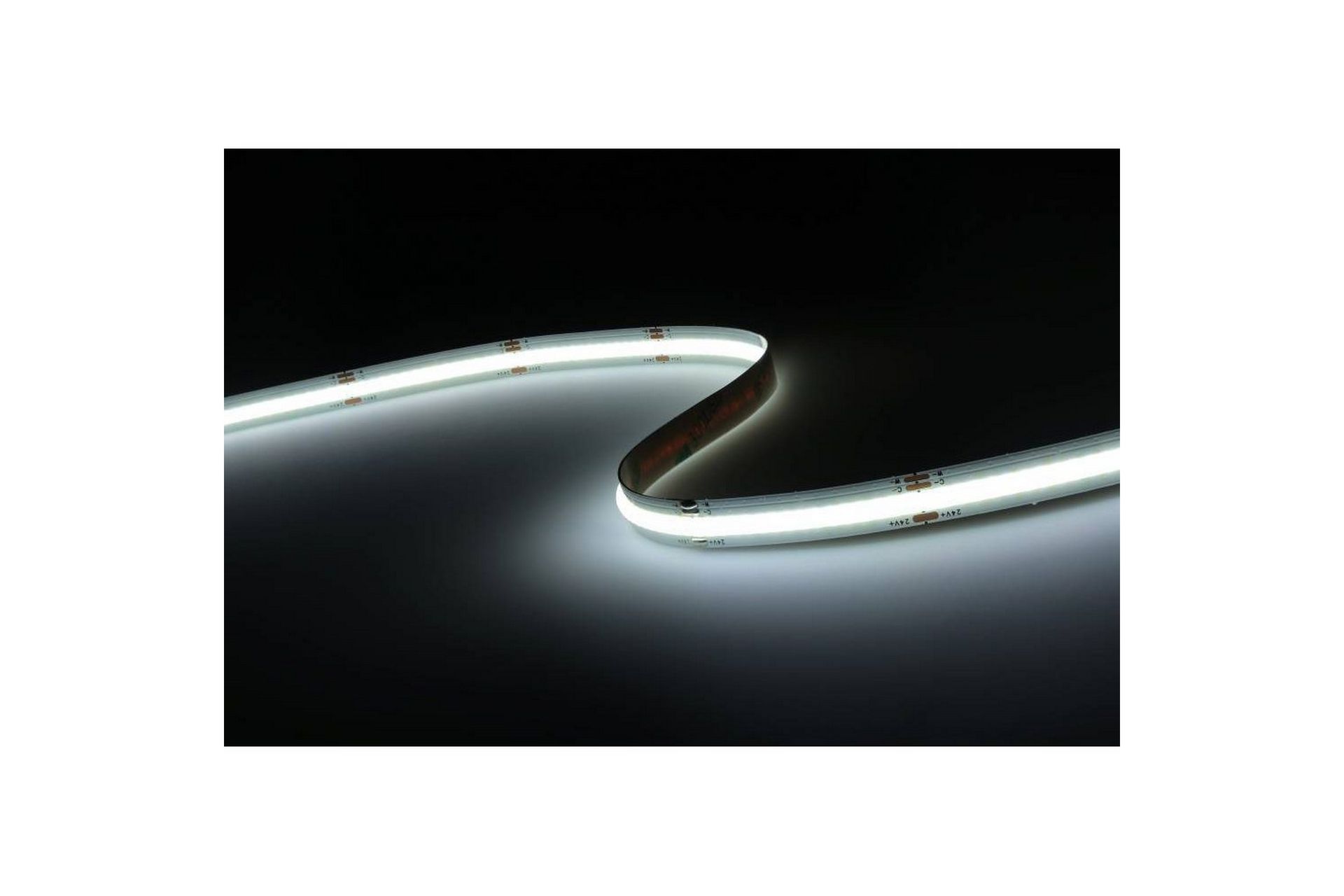 Lyslist Eglo Cob CCT 8 m - 8 m - Belysning - Dekorasjonsbelysning - Dekorativ innendørsbelysning - Lyslist