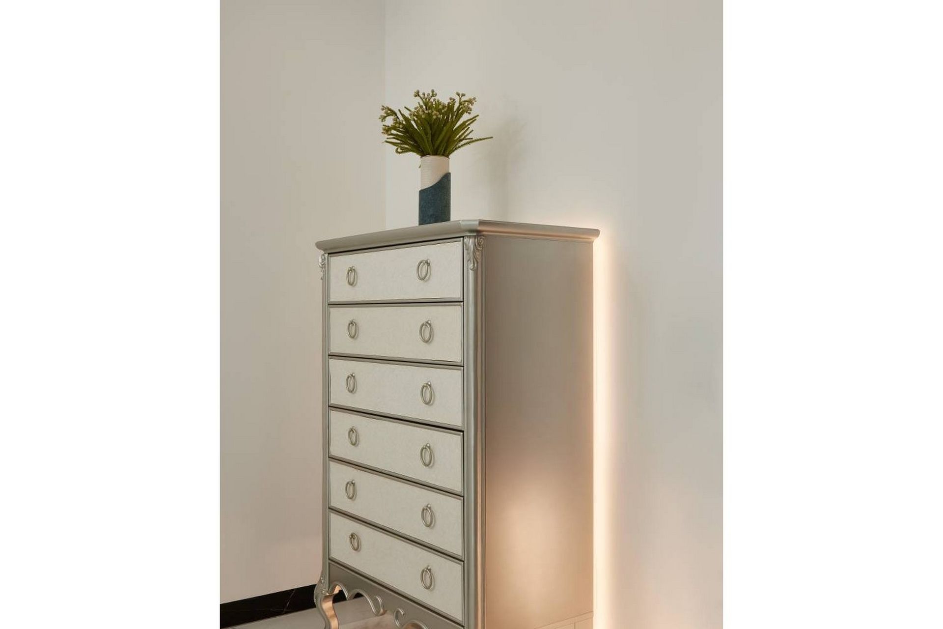 Lyslist Eglo Cob CCT 8 m - 8 m - Belysning - Dekorasjonsbelysning - Dekorativ innendørsbelysning - Lyslist