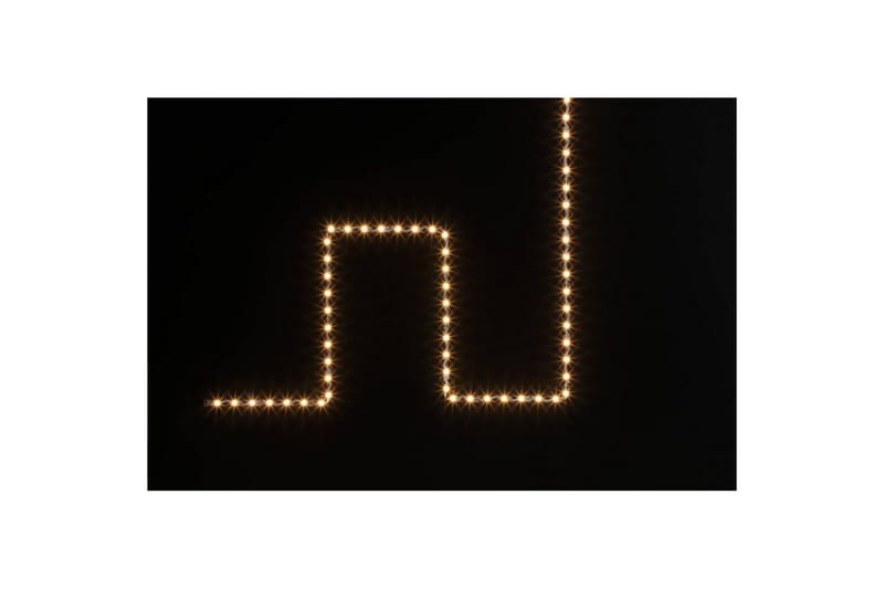 Lyslist Eglo Fleksibel 3000K 8 m - Belysning - Dekorasjonsbelysning - Dekorativ innendørsbelysning - Lyslist