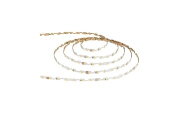 Lyslist Eglo Fleksibel 3000K Hvit 5 m - Belysning - Dekorasjonsbelysning - Dekorativ innendørsbelysning - Lyslist