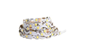 Lyslist Eglo Fleksibel 4000K 2 m - 2 m - Belysning - Dekorasjonsbelysning - Dekorativ innendørsbelysning - Lyslist